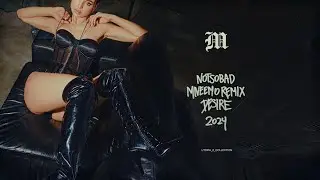 Hannah Wants Feat. Clementine Douglas - Cure My Desire (NOTSOBAD & MNEEMO Afro House Remix)