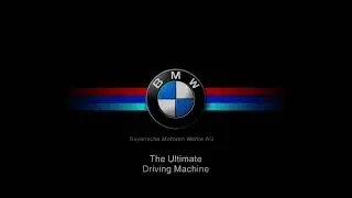 Звук ошибки БМВ (BMW CHECK ENGINE)