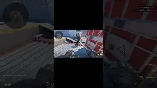 Sometimes it has to be done