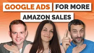 8 Practical Tips to Create Effective Google Ads to Advertise Amazon FBA Products