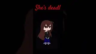 Ik she doesn’t look like a clown #gacha #gachaclub #edit #memes