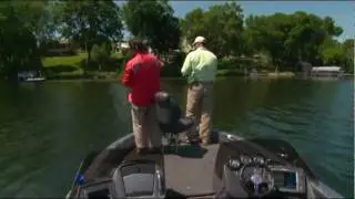 North American Fisherman TV 2012 #3 -- Fishing With Facebook
