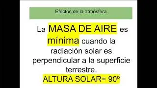 UT2 GeometríaYRadiaciónSolar