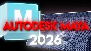 HOW TO DOWNLOAD AUTODESK MAYA 2026? | Install Tutorial