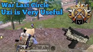 Annoying second Place | PUBG MOBILE |