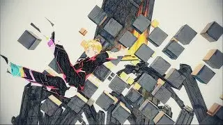 Darksphere 1.4.6 (2018/08) 30sec. Trailer