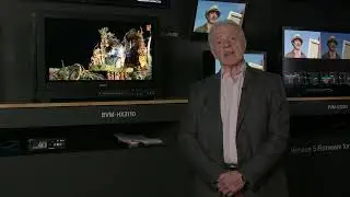 Sony at NAB Show 2024 | BVM-HX3110