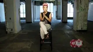 iHeartRadio Music Festival - P!nk