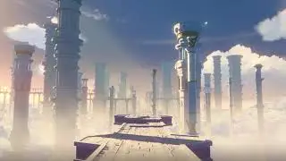 Relaxing Mix - Genshin Impact - La Mejor Música Relajante De Genshin Impact