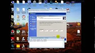 Как сделать виртуальную ОС (Oracle VM VirtualBox)