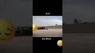 Ken block rip