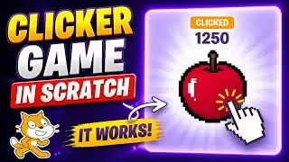 Want to make a Clicker game? Start here!
