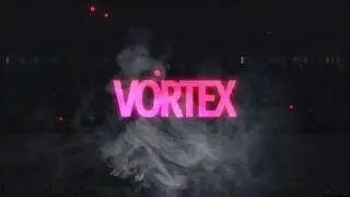 Vortex - After Effects Template