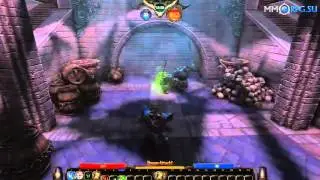 Мой новый обзор на лучшую rpg для ценителей..flv