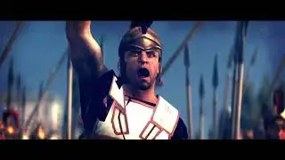 Carthage's Victory Cinematic in Total War: Rome 2