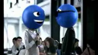 pepsi - ipod touch