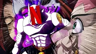What it felt like after seeing those Stone Ocean leaks...