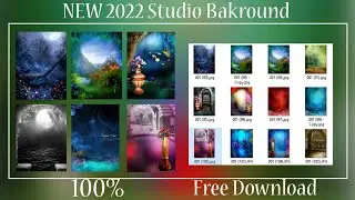 Studio Backgrounds 2022 | New Studio backgrounds  Free Download