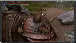 QoD Demo v3 Gameplay 02