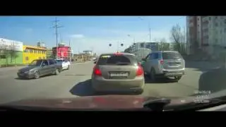 САМАЯ БЫСТРАЯ РАЗБОРКА