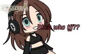 BITCH WHO TFF?? | IRL STORY TODAY | THIS HAPPENED IN MY FIRST PERIOD HELP!!
