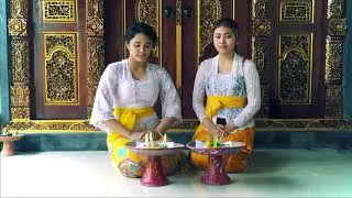 UJIAN PRAKTEK AGAMA HINDU MEMBACA SLOKA KITAB SARASAMUSCAYA 325