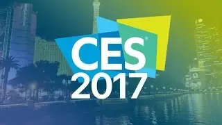 CES 2017