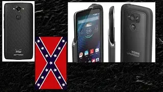 MIGHTY SKINS FOR DROID TURBO!