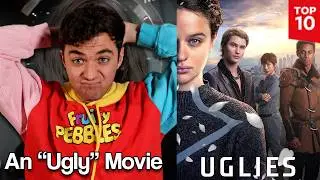 Netflix's Latest Bomb: 