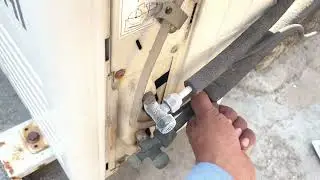 Hitachi inverter split ac No Cooling | Cooling nahi kar raha hai