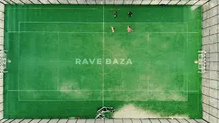 RAVE BAZA 2021 / COLOR NIGHT / CULT BEAT