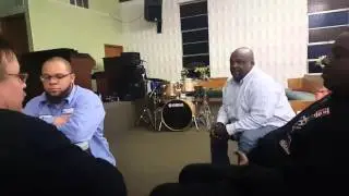 Media Ministry Training - Session 1