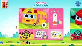 Car town