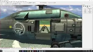 Far Cry SandBox Editor - Урок № 95 - «Обстрел с вертолёта» как в «Рембо-II Вьетнам»