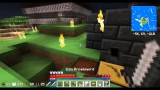 Sad Island Part 7: Damascus Steel
