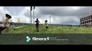 Eli running for his life