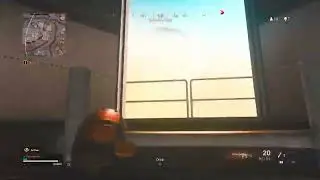 Lil clip Rebirth solos on WZ Btw pop over to the twitch if you wish twitch names my name
