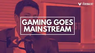 Why Leftists Brought The Culture War To Video Games