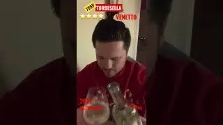 ВИНО TORRESELLA SAUVIGNON / VENETTO ITALY / Ароматный Мир / Сухое белое