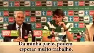 Sporting - Marco Torsiglieri