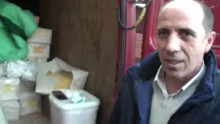 Вощина от компании 