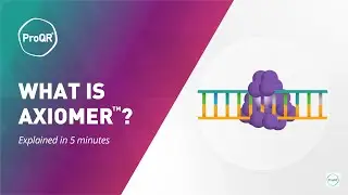ProQR's Axiomer technology explained - What is Axiomer?