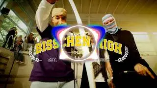 LUIS, TYM, T-LOW – BISSCHEN HIGH [8D - Audio]
