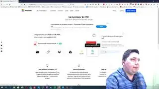 Reduzir o tamanho de ficheiros pdf
