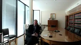 Фредерик Паулсен рассказывает о создании издательства