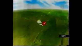 Погода - Пятый канал, лето 2008 [VHS]