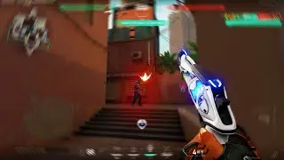 "When sage main doesn't play sage"