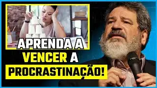 COMO VENCER A PROCRASTINAÇÃO E SER MELHOR?!