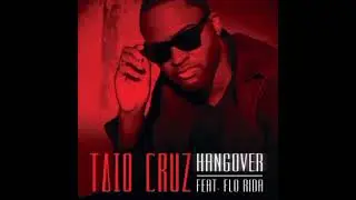 Taio Cruz - Hangover (Sped Up)