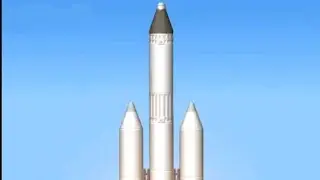 Как приземлится на марс в Spaseflight Simulator?